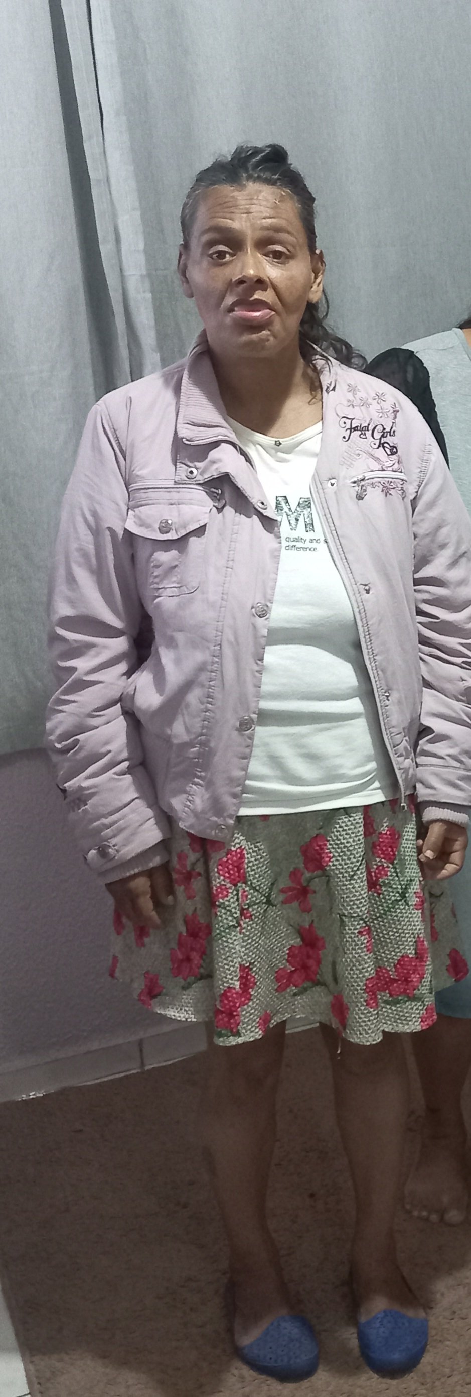 Patricia teixeira costa